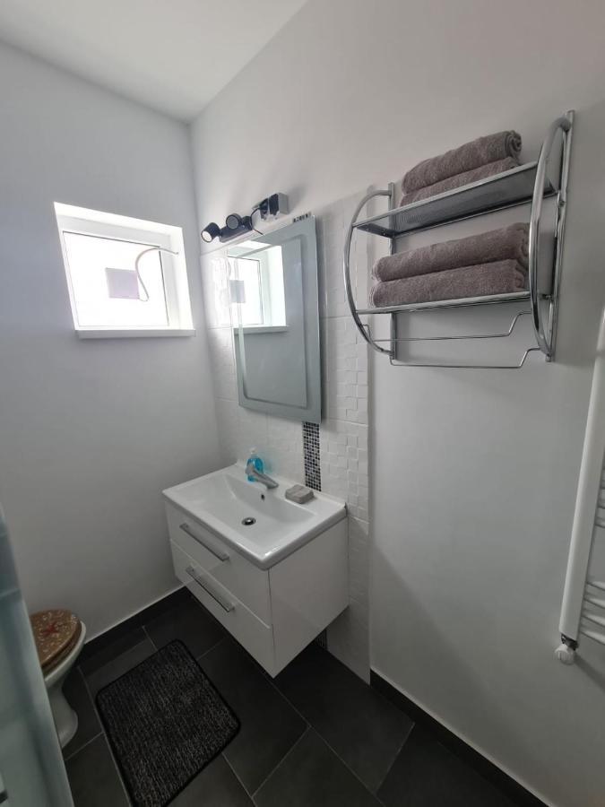 Amira Apartament Констанца Экстерьер фото