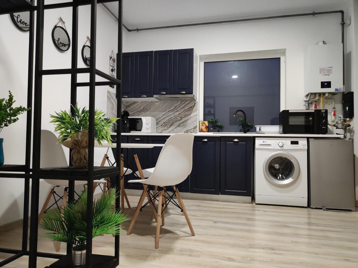 Amira Apartament Констанца Экстерьер фото